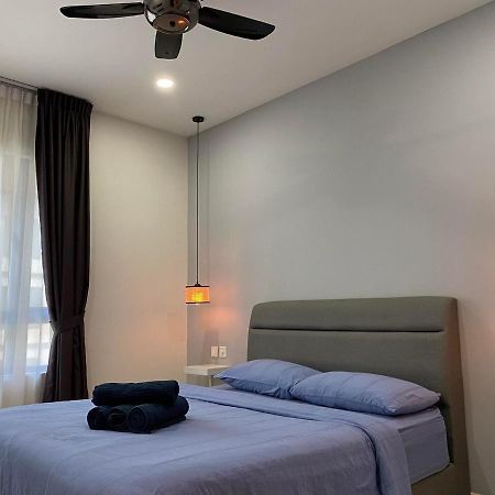 Suasana Jb At Jb Center Luxury Modern & Rustic 1Br Apt For Bussiness,Vacation Trips 新山 外观 照片